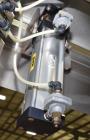 Used Hapman Bag Hanger.